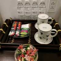 "Unforgettable Stay at Hoi An Central Hotel: Perfect Location, Exceptional Service!"