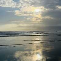 A Solo Surfer’s Paradise