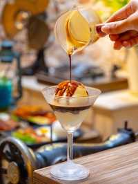 Lecia Café: A Cozy Spot for Couples in Penang