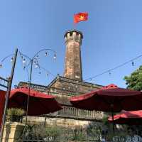 In the Heart of Hanoi: An Immersive Cultural Experience