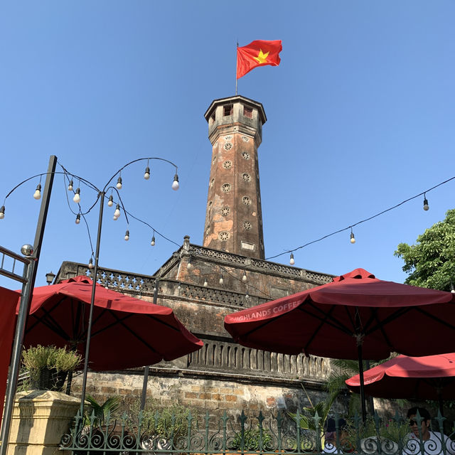 In the Heart of Hanoi: An Immersive Cultural Experience