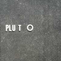 Pluto Cafe ☕️