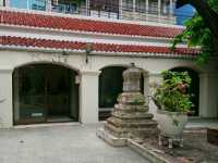 วัดกันมาตุยาราม