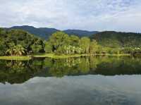 Taman Tasik Taiping