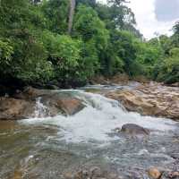 อุทยานแห่งชาติเขาคิชฌกูฏ