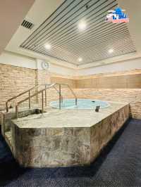 🇲🇾 Wellness Spa at Shangrila KL