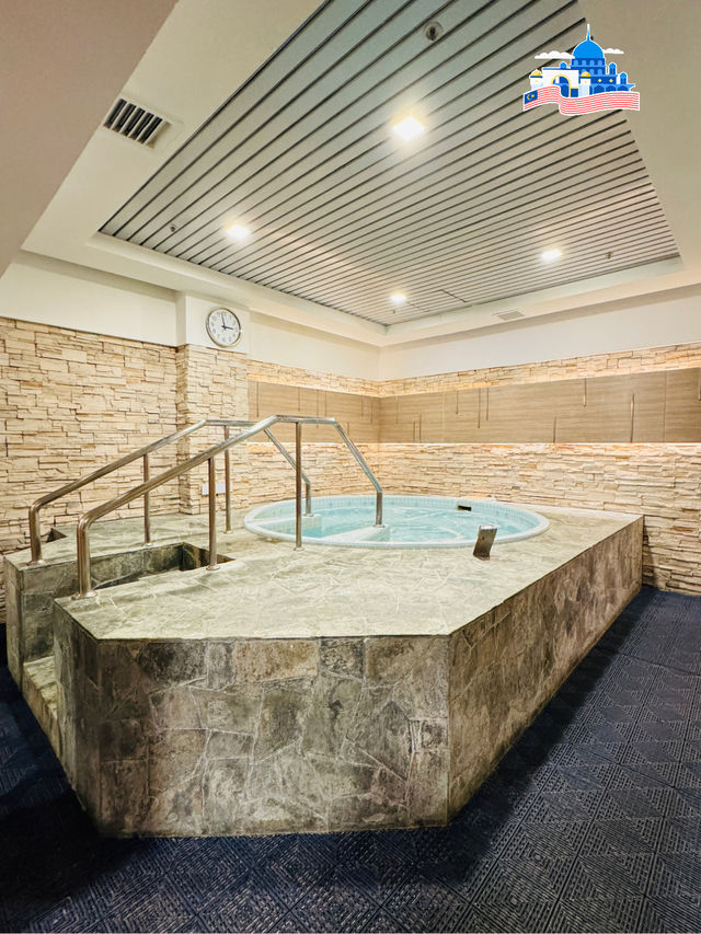 🇲🇾 Wellness Spa at Shangrila KL