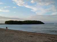 【Peninsula Island】巴釐島Nusa Dua區半島海洋公園，享受寧靜美好