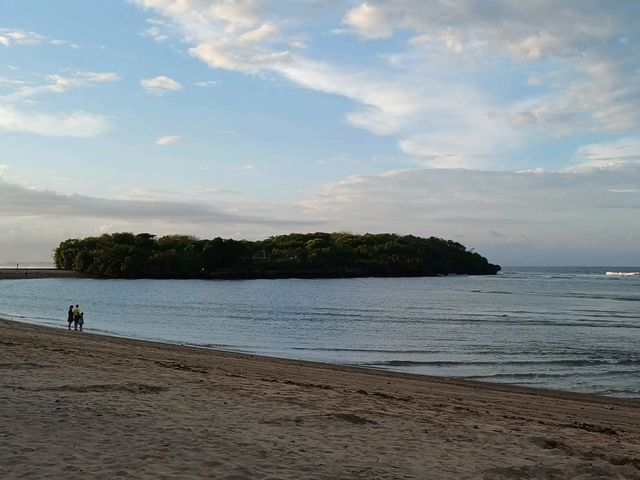 【Peninsula Island】巴釐島Nusa Dua區半島海洋公園，享受寧靜美好