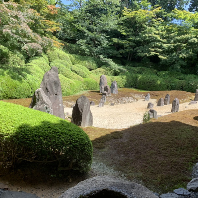 勝林寺