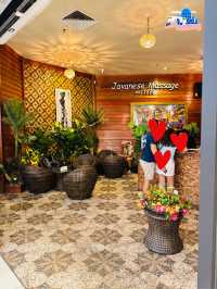 🇲🇾 Many wellness spa in JB 