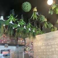 グアムでオススメのパープルのアサイーボウル店