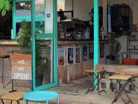NAP's Coffee & Roasters Ubon