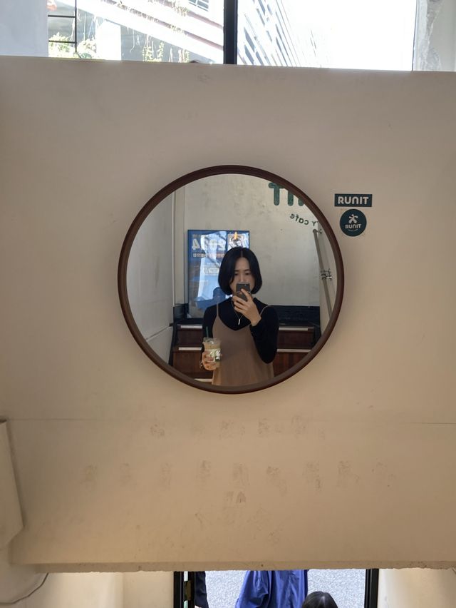 스페셜티 커피가 맛있는 상암동 커피 맛집 ‘런이트’