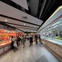 ศูนย์การค้า MBK Center