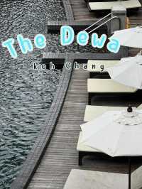 The Dewa KohChang 🪼