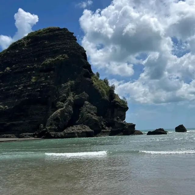 Piha Beach