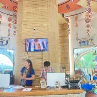 เที่ยวได้ทั้งปี ที่นี่ เขาใหญ่