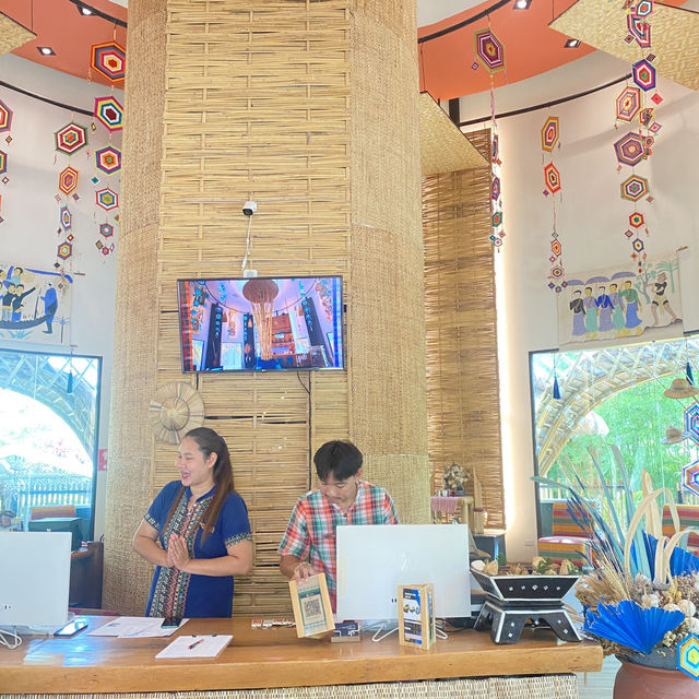 เที่ยวได้ทั้งปี ที่นี่ เขาใหญ่