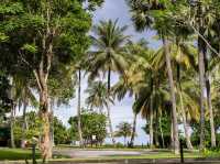 Pullman Phuket Karon Beach Resort
