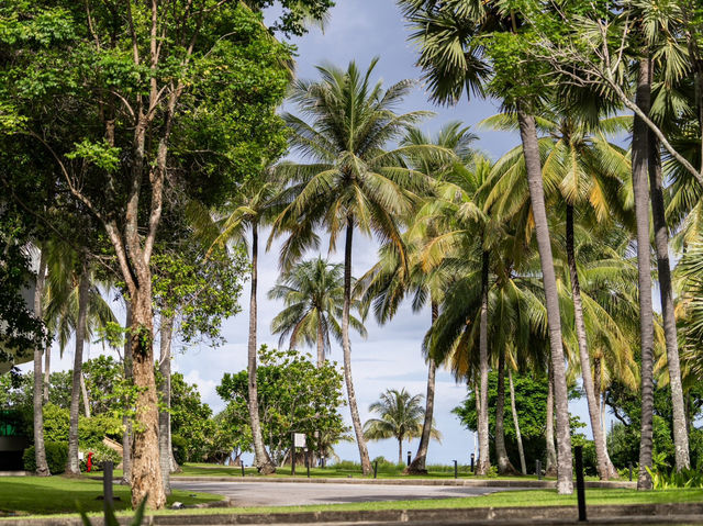 Pullman Phuket Karon Beach Resort