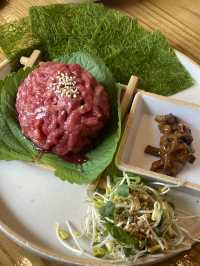 메밀 국수 러버 라면 꼭 가봐야할 ‘잘빠진메밀’🌿☘️