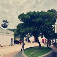 เมืองจำลองโบราณ เมืองมัลลิกา