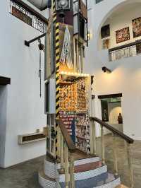 Pinto Art Museum - ピント美術館