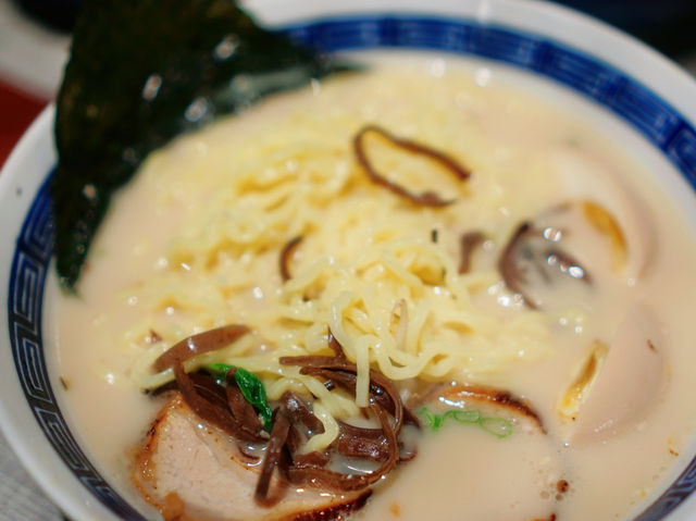 나트랑 시내 일식 맛집