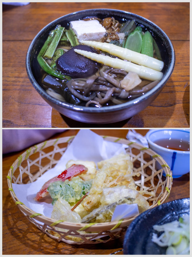 【富山県】五箇山