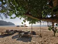 อ่าวใหญ่ เกาะพยาม (Ao Yai Koh Payam)
