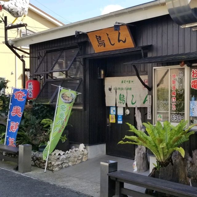 【鹿児島】奄美大島の他の島にはない魅力とは？