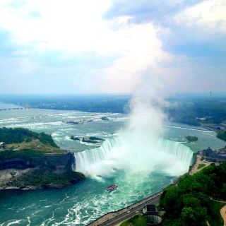 Niagara Falls: A Must-Visit Before You Die