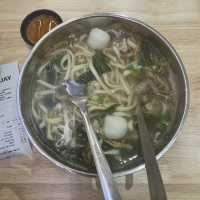 Dai Ga Jay: Local vibes, big flavors!