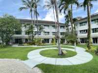 泰國普吉 遊艇碼頭的五星飯店 NH Boat Lagoon Phuket Resort เอ็นเอช โบ๊ทลากูน ภูเก็ต รีสอร์ท