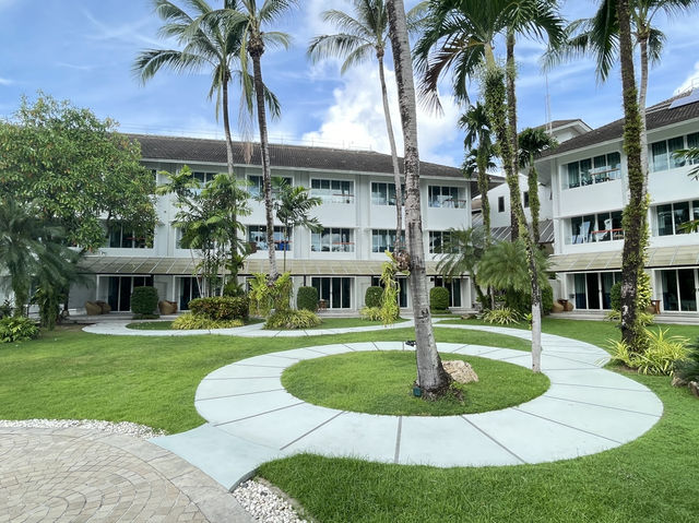 泰國普吉 遊艇碼頭的五星飯店 NH Boat Lagoon Phuket Resort เอ็นเอช โบ๊ทลากูน ภูเก็ต รีสอร์ท