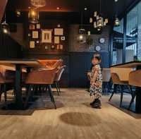 SoulBrew Café & Bistro