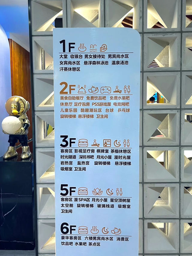Unwind in Luxury: A Must-Try Spa Experience at Manxiangzhe Holiday, Zhengzhou