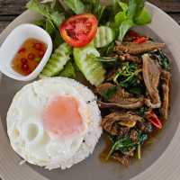 Cafe Saturday  นครปฐม
