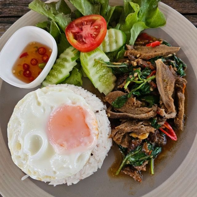 Cafe Saturday  นครปฐม