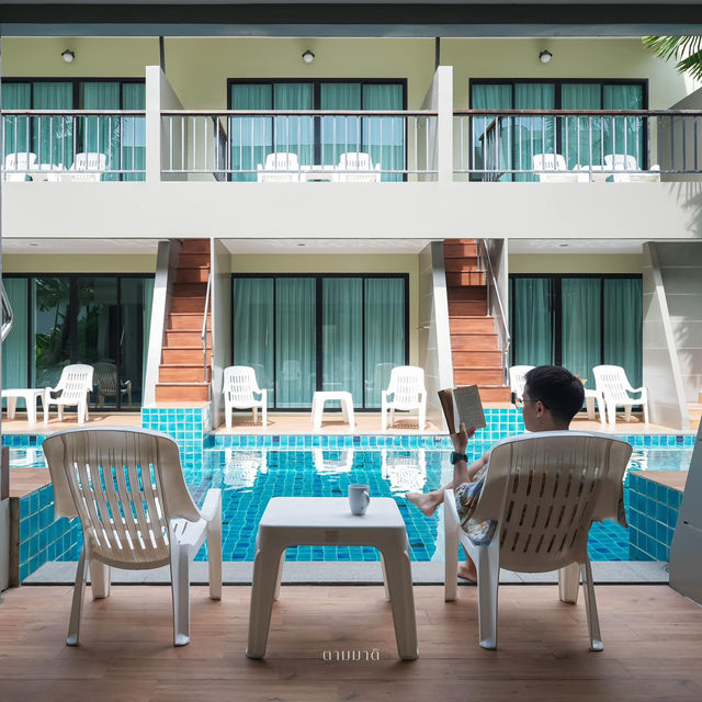 XAYA Pool Access Resort, Phuket 🌊