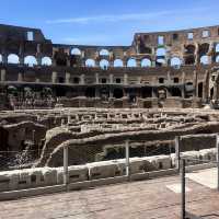 Exploring the Eternal City: A Journey Through Ancient Rome