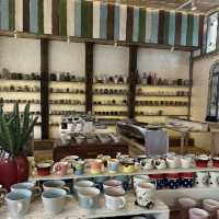 1 day trip สายลมบางปู (กับเพื่อนสนิท)