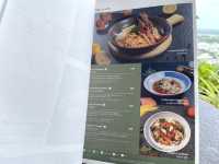 “Seasons 27” ร้านอาหารวิวเมืองขอนแก่น