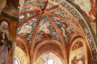 St. George's Basilica Prague Castle