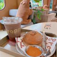 คาเฟ่ที่น่ามาที่สุดในศรีราชาตอนนี้