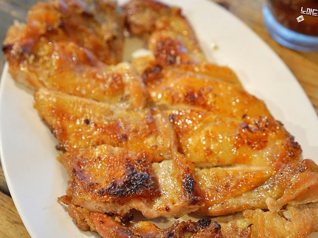 치앙마이 님만해민 또갔던 맛집