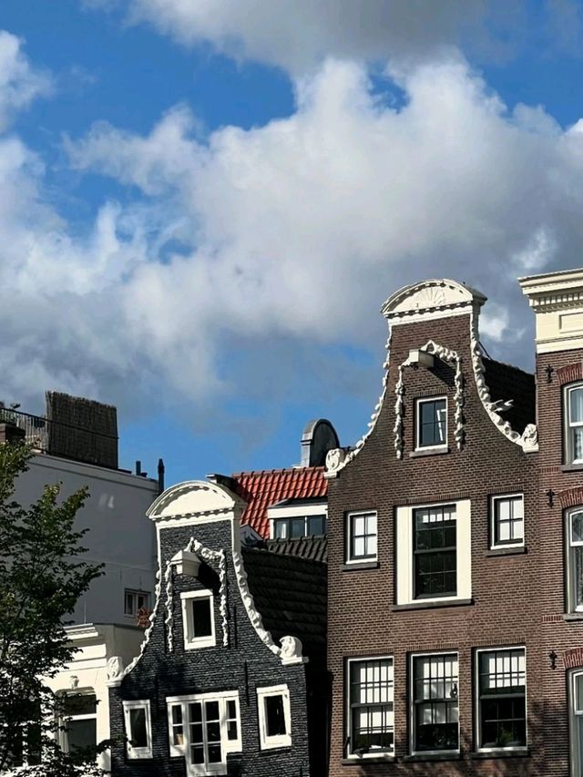 Discover Beautiful Amsterdam 🇳🇱✨