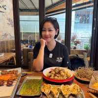 串殿·純真東北串(皇庭廣場店)