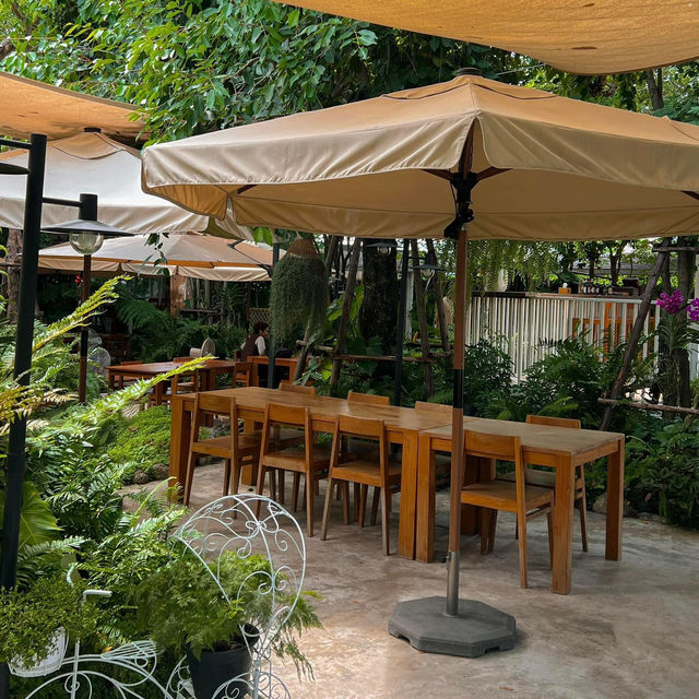 Oakland Cafe & Restaurant